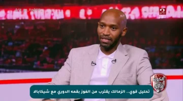 تحليل قوي.. الزمالك يقترب من الفوز بقمة الدوري مع شيكابالا